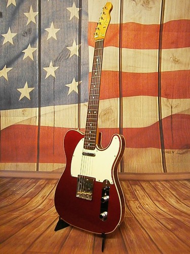 Fender Telecaster